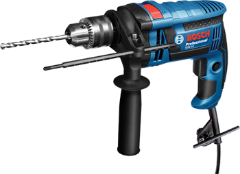 BOSCH博世工具GSB 16冲击钻